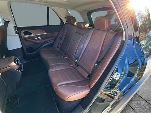 Certified 2024 Mercedes-Benz GLE 450 4MATIC image 25