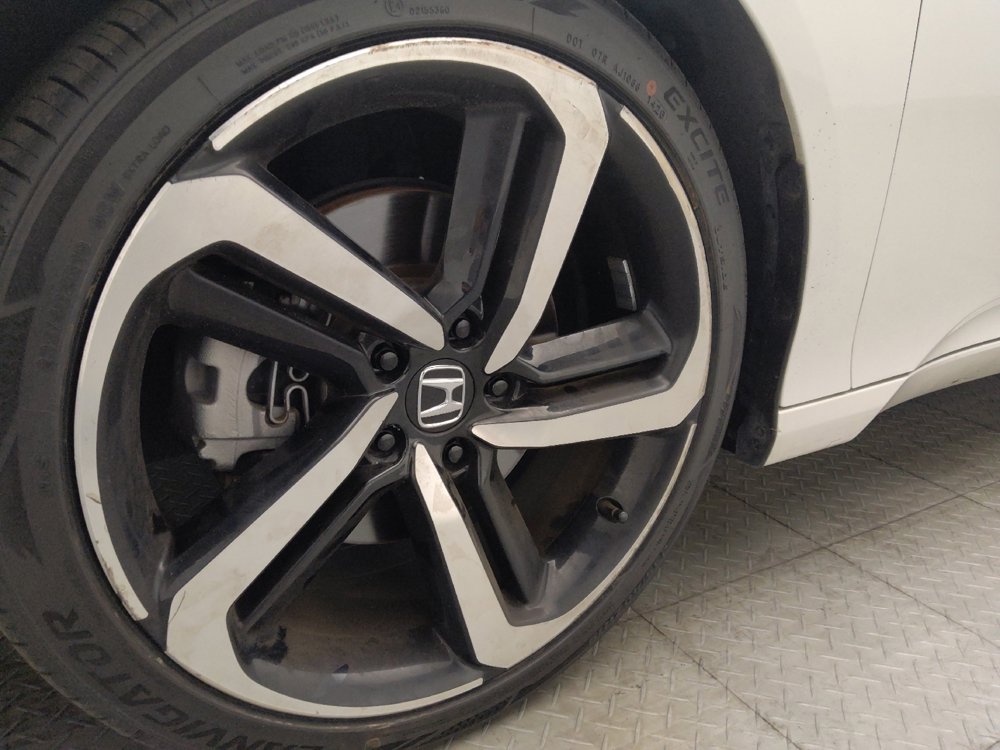 Used 2021 Honda Accord Sport image 31