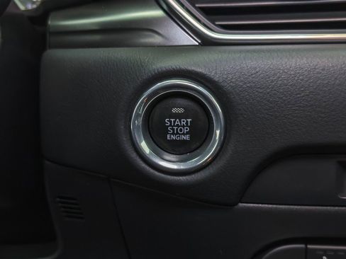 Used 2025 MAZDA CX-5 AWD 2.5 S w/ Select Package image 29