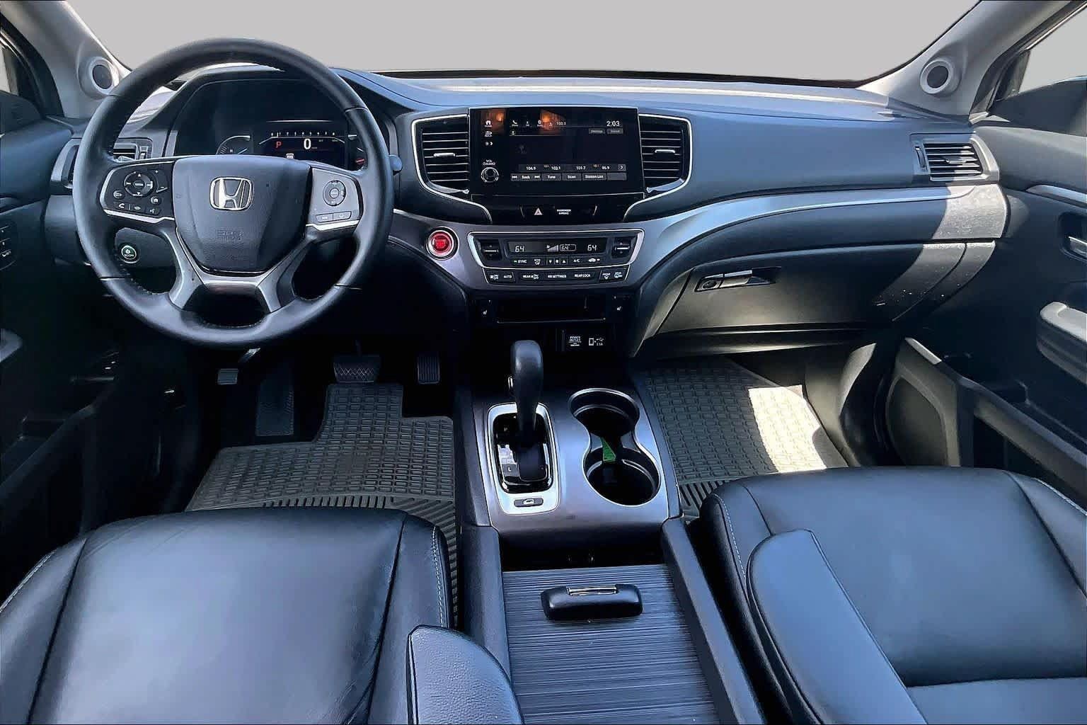 Used 2020 Honda Pilot EX-L image 16