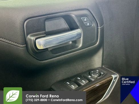 Used 2021 Chevrolet Silverado 1500 RST w/ Safety Package image 21