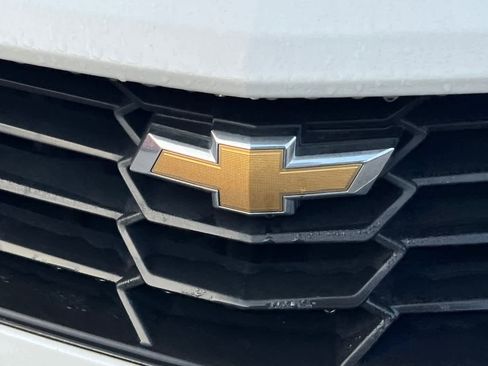 Used 2020 Chevrolet Camaro LT image 9