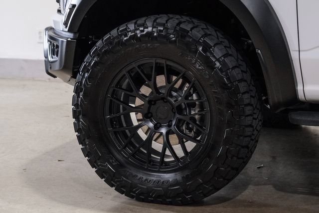 Used 2023 Ford F150 Raptor w/ Equipment Group 802A Raptor R AWD/4WD image 9