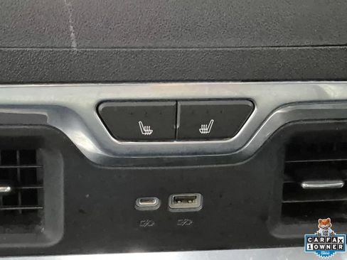 Used 2022 Chevrolet Silverado 1500 LTZ w/ LTZ Convenience Package II AWD/4WD image 26