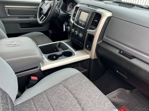 Used 2019 RAM 1500 Classic Warlock image 12