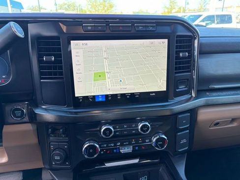 Used 2023 Ford F250 Lariat w/ Chrome Package image 15