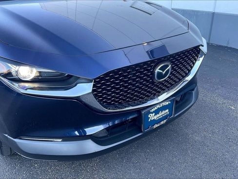 Certified 2023 MAZDA CX-30 AWD 2.5 S w/ Preferred Package image 30