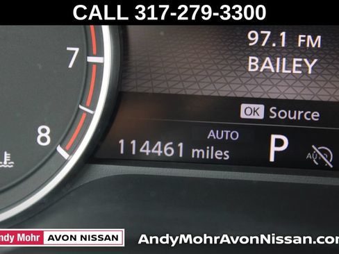 Used 2024 Nissan Rogue SV AWD/4WD image 35