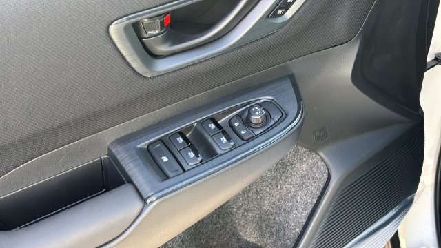 New 2026 Subaru Outback Limited AWD/4WD image 19