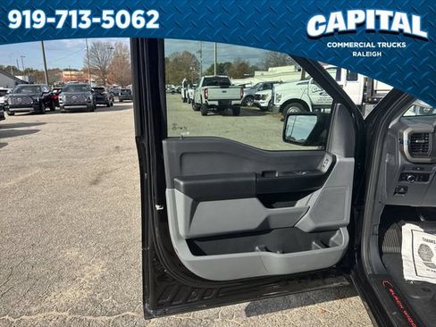 New 2025 Ford F150 XL AWD/4WD image 20