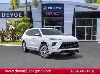 New 2026 Buick Enclave Avenir w/ Super Cruise Package FWD video 1