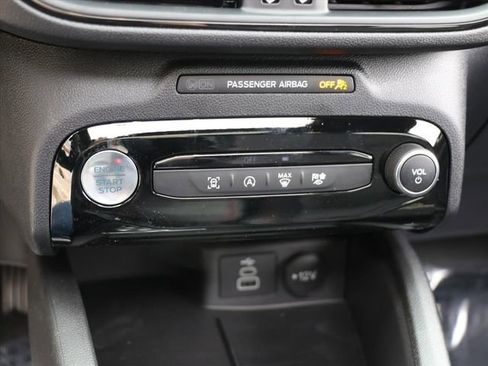 New 2026 Ford Escape ST-Line w/ Tech Pack #1 AWD/4WD image 23