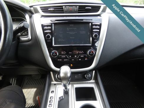 Used 2018 Nissan Murano SV w/ Premium Package AWD/4WD image 26