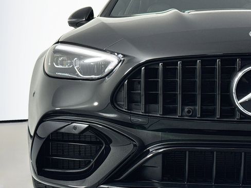 New 2026 Mercedes-Benz C 36 AMG S image 13