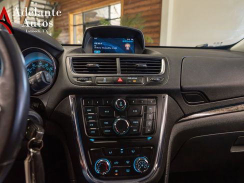 Used 2014 Buick Encore FWD image 15