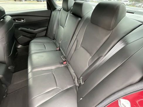 Certified 2024 Honda Accord Sport image 16