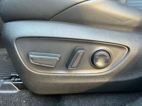 Certified 2025 Toyota RAV4 XSE image 16