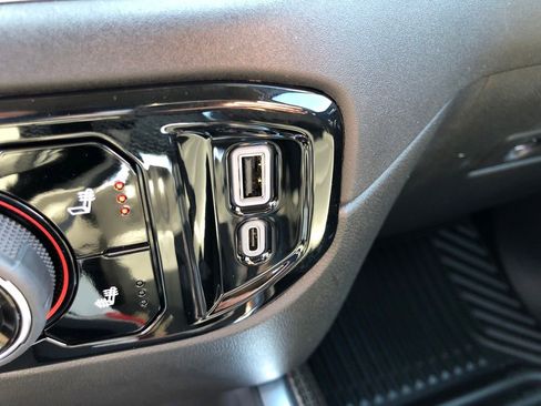 New 2025 Chevrolet Silverado 1500 RST w/ Texas Edition Plus image 33