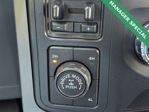 Used 2022 Ford F150 XLT w/ Equipment Group 301A Mid image 24