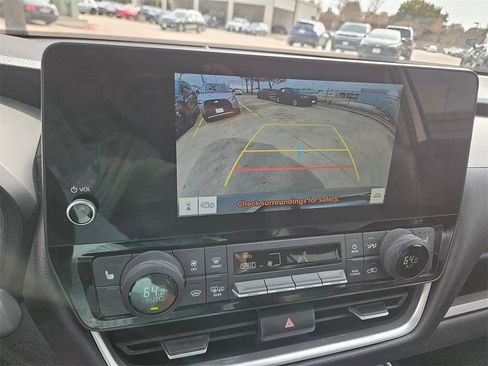 Used 2025 Toyota Grand Highlander FWD image 22