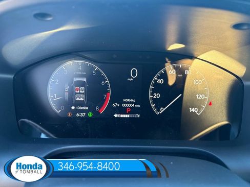 New 2026 Honda HR-V Sport image 12