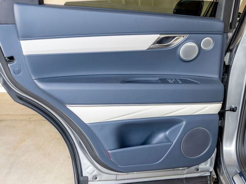 New 2026 Genesis GV80 3.5T Prestige image 18