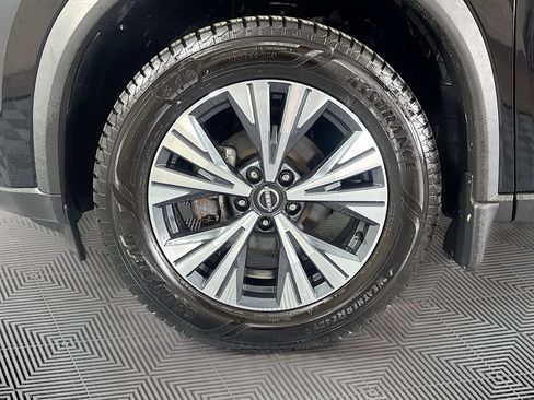 Used 2023 Nissan Rogue SV AWD/4WD image 29