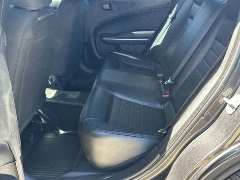 Used 2021 Dodge Charger Police image 21