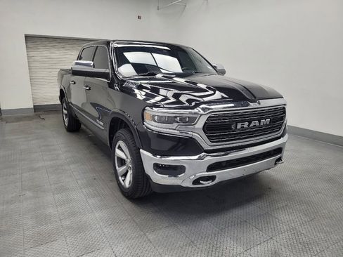 Used 2019 RAM 1500 Limited AWD/4WD image 13