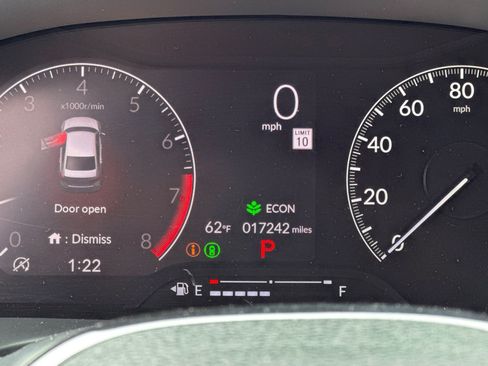Used 2025 Honda Civic Sport image 21