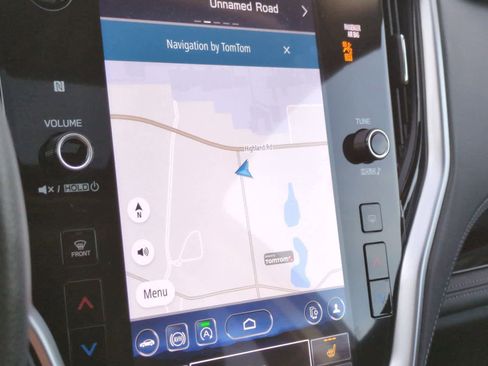 Used 2024 Subaru Outback Limited image 30