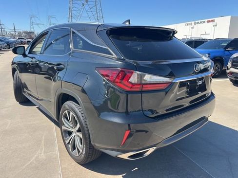 Used 2019 Lexus RX 350 FWD w/ Premium Package image 3