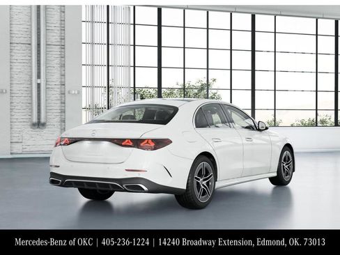 Used 2025 Mercedes-Benz E 350 E  350 image 22