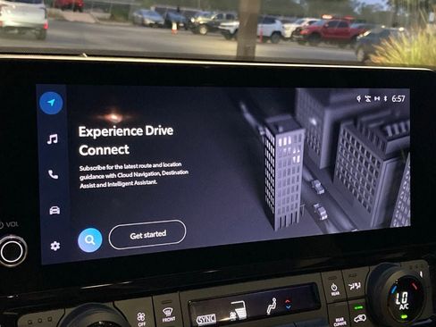 Used 2025 Toyota Grand Highlander AWD Hybrid image 19