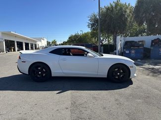 Used 2015 Chevrolet Camaro SS video 4
