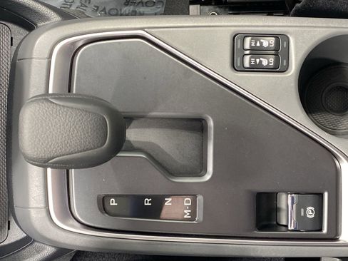 Certified 2025 Subaru Crosstrek 2.0i Premium AWD/4WD image 19