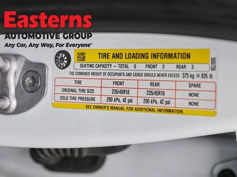 Used 2023 Tesla Model 3 Standard Range RWD image 29
