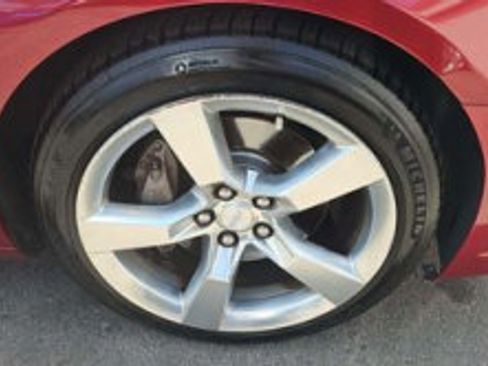 Used 2010 Chevrolet Camaro SS w/ RS Package RWD image 15
