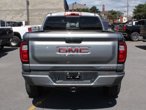 Used 2023 GMC Canyon AT4X AWD/4WD image 6