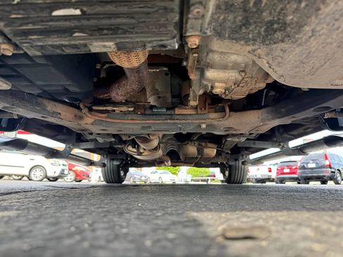 Used 2011 Hyundai Veracruz Limited image 13