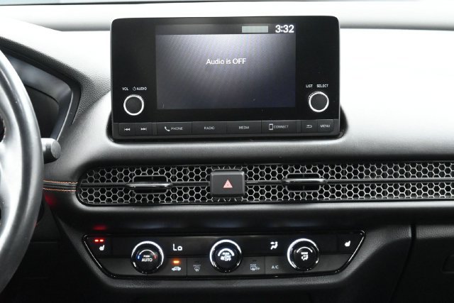 Used 2023 Honda HR-V Sport image 21