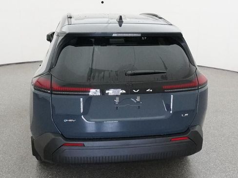 New 2026 Toyota RAV4 LE FWD image 7