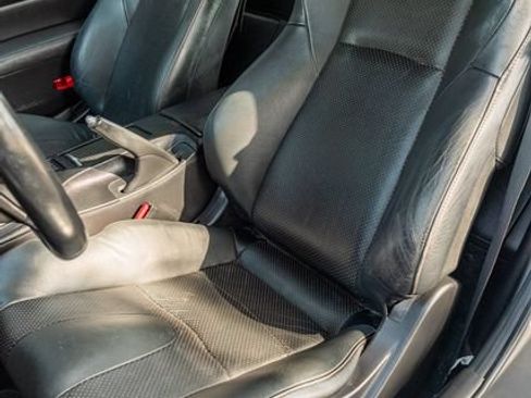 Used 2008 Nissan 350Z Touring RWD image 18