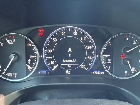 Used 2020 Buick Enclave Avenir w/ Avenir Technology Package image 14