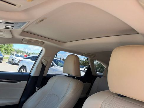 Used 2021 Lexus RX 450hL Luxury w/ Cold Area Package (CK) AWD/4WD image 5