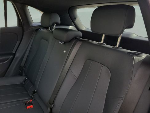 Certified 2026 Mercedes-Benz GLA 250 image 8