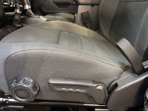 New 2026 Jeep Gladiator Sport image 27