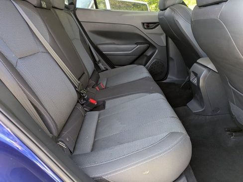 Used 2024 Subaru Crosstrek 2.0i Premium image 23