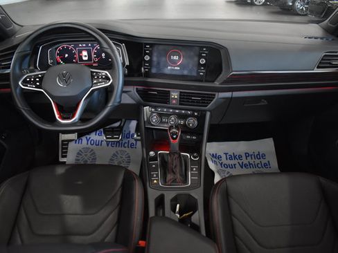 Used 2023 Volkswagen Jetta GLI Autobahn FWD image 23