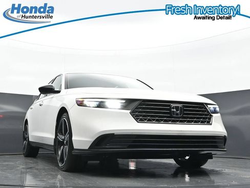 Used 2023 Honda Accord Sport image 27